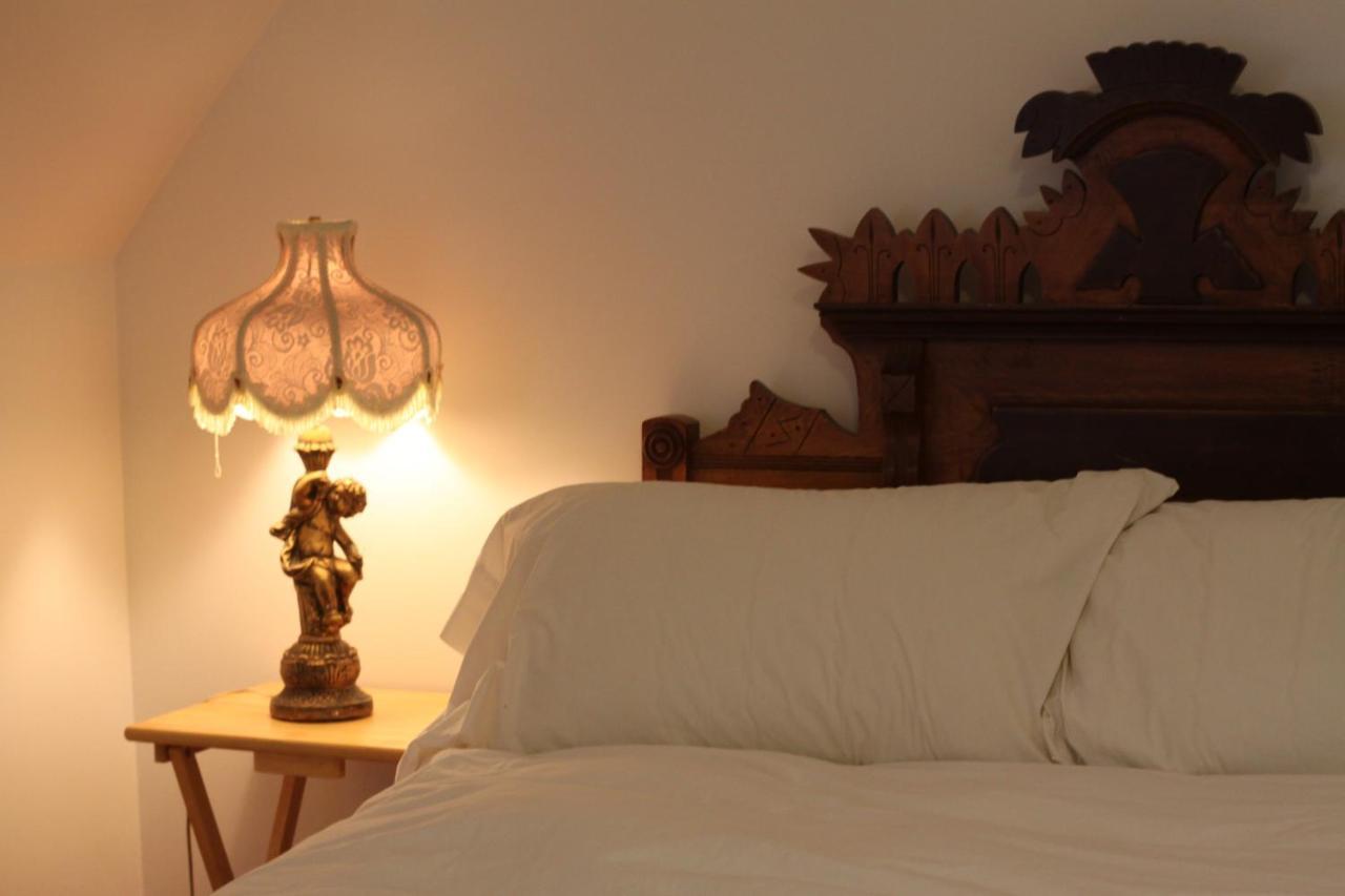 Bed and Breakfast Le Griffon Shediac Exterior foto