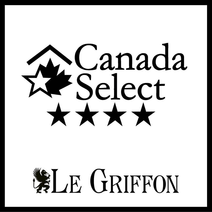 Bed and Breakfast Le Griffon Shediac Exterior foto