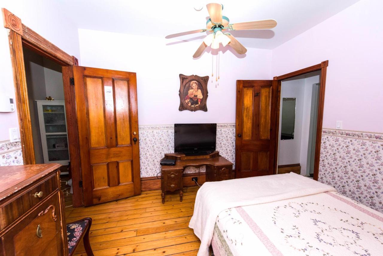 Bed and Breakfast Le Griffon Shediac Exterior foto