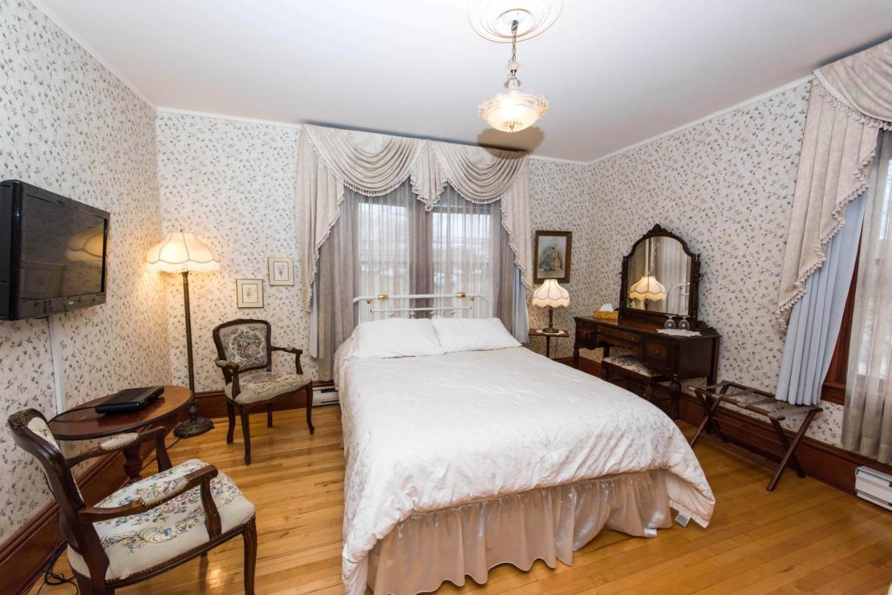 Bed and Breakfast Le Griffon Shediac Exterior foto