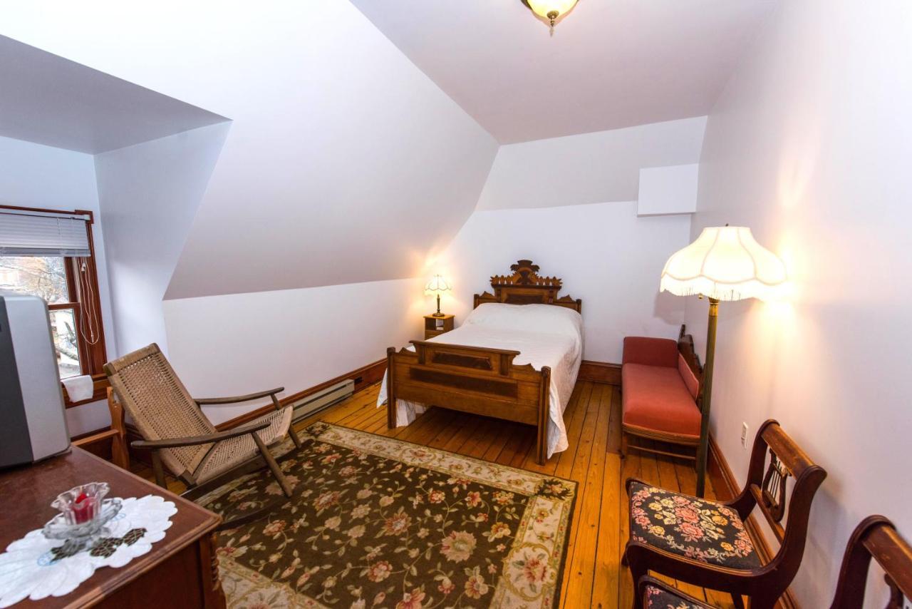Bed and Breakfast Le Griffon Shediac Exterior foto